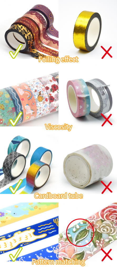 Custom printable masking tape custom printed tape Custom printable masking tape custom printed tape