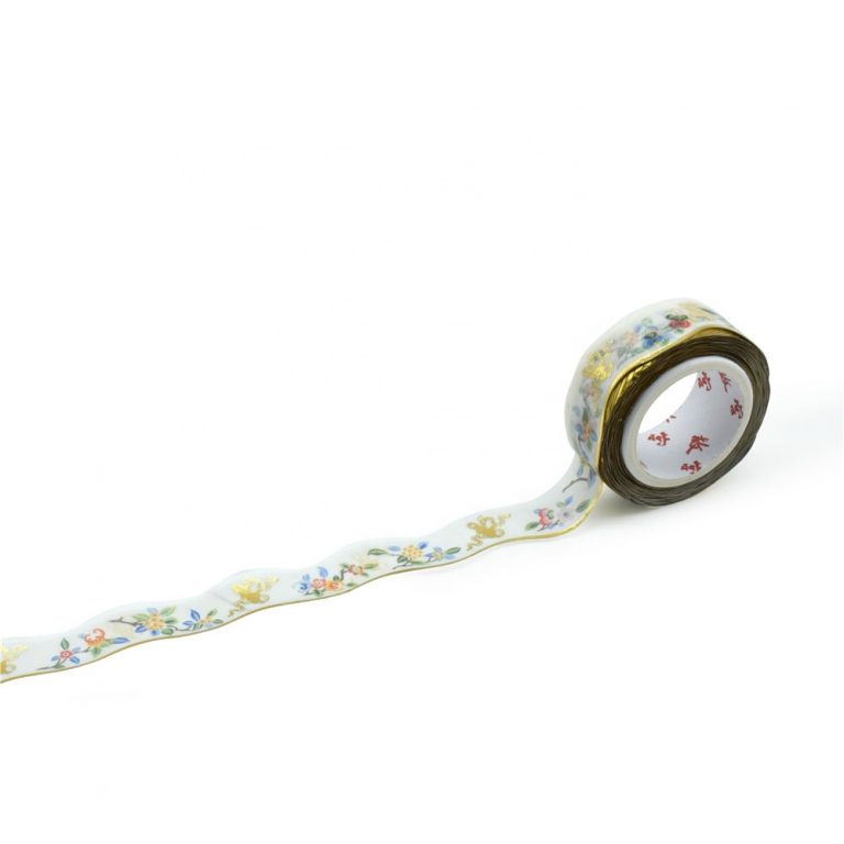 Masking Eco Friendly Diy Ecuador Washi Tape custom printed tape