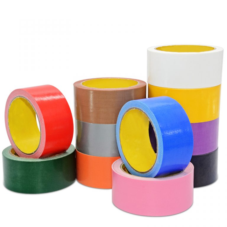High quality air conditioner duct tape custom printed tape