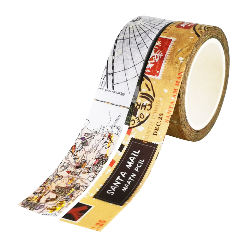 Custom printable masking tape custom printed tape Custom printable masking tape custom printed tape