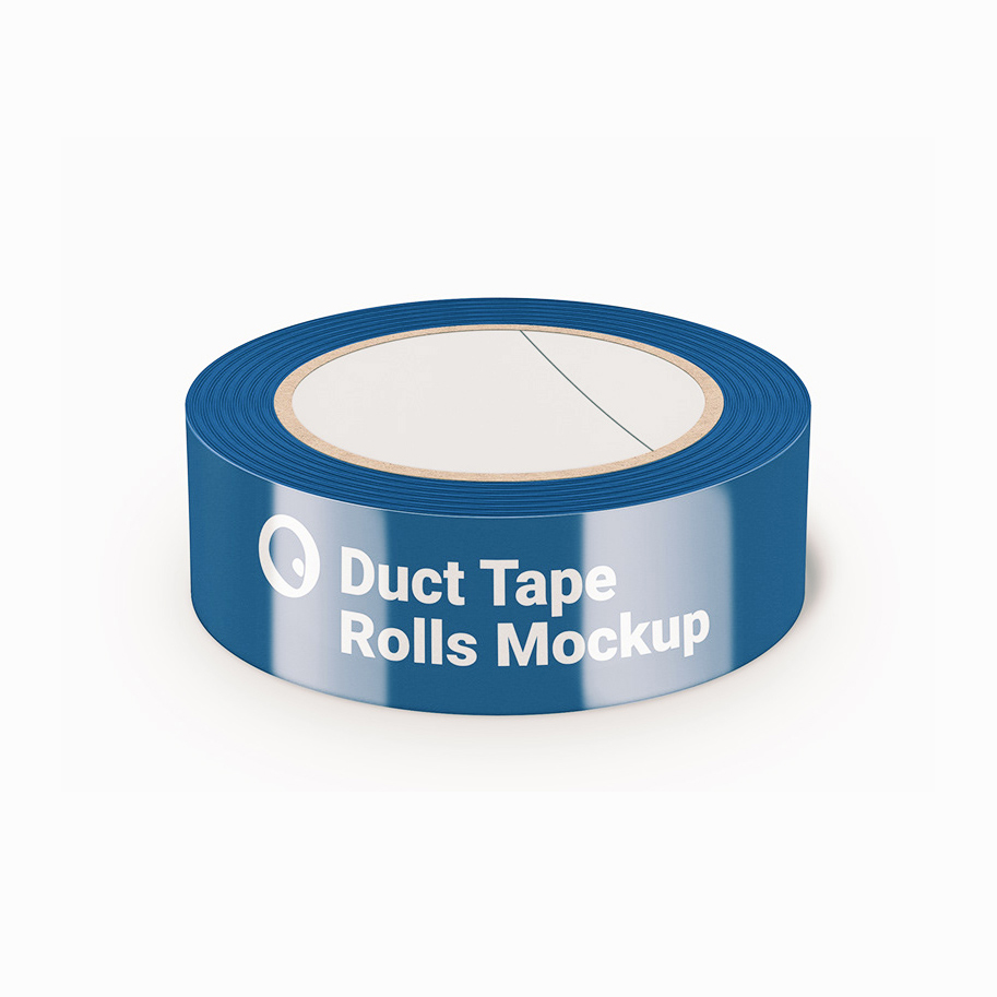 Adhesive Packaging Sealing Tapes Manufacturing Supplier custom