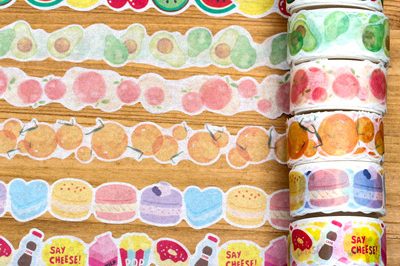 Adhesive paper tape wholesale (1)_副本
