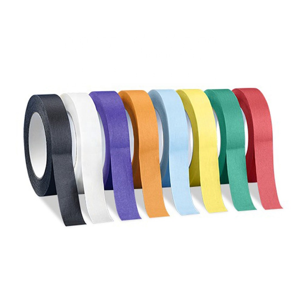 ABRO 3123 White Masking Tape At Rs 219/roll In New Delhi | ID