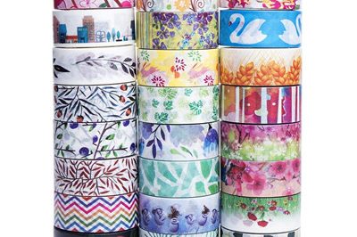 Colored Washi Tape wholesale (1)_副本