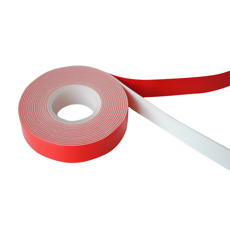 Duty Acrylic Foam Double Sided Tape custom printed tape Duty Acrylic Foam Double Sided Tape custom printed tape