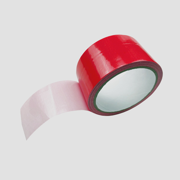 Custom printed duct tape fabric cloth tape | custom printed tape