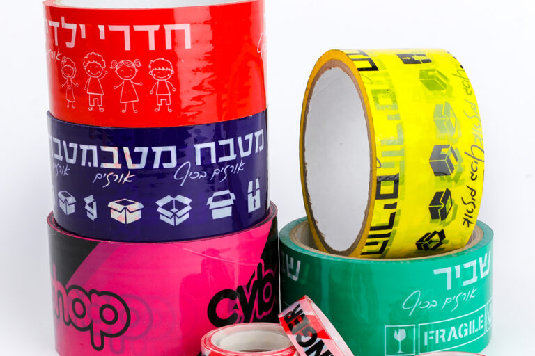 Factory Bopp Tape (3)