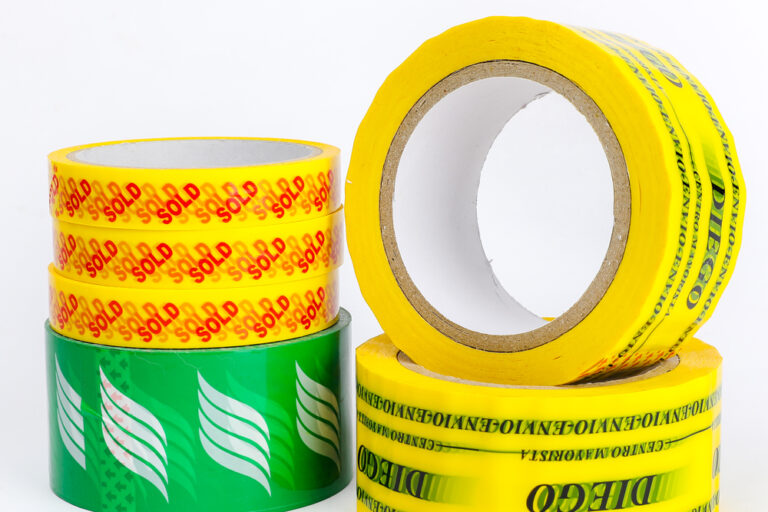 Factory Bopp Tape (6)