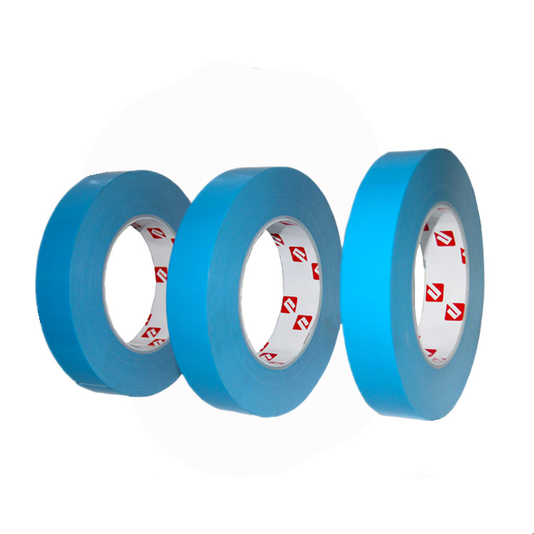 Thermal Conductive Double Sided Adhesive Tape custom printed tape