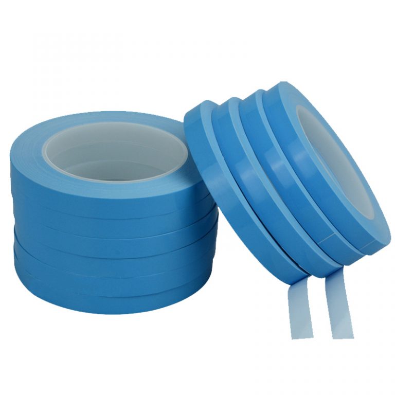 Thermal Conductive Double Sided Adhesive Tape custom printed tape
