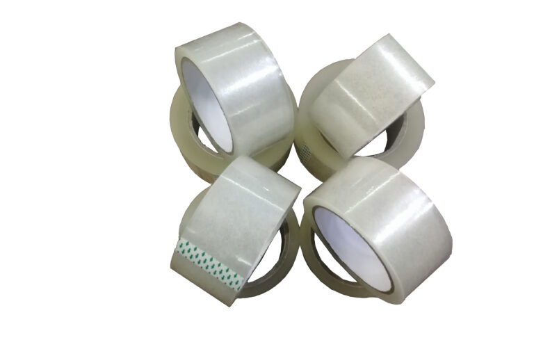 Factory bopp tape (3)