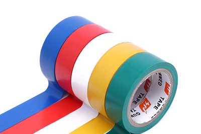 Factory pvc insulating tape (1)_副本