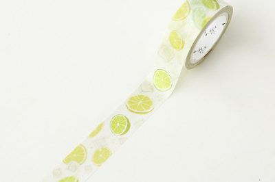 Fruit washi tape (8)