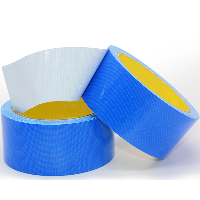 High quality air conditioner duct tape custom printed tape