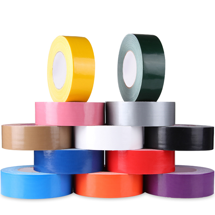 High quality air conditioner duct tape custom printed tape