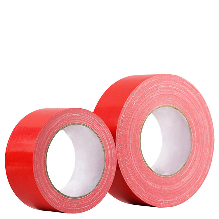 High quality air conditioner duct tape custom printed tape