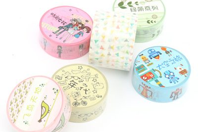 High quality washi tape (1)_副本