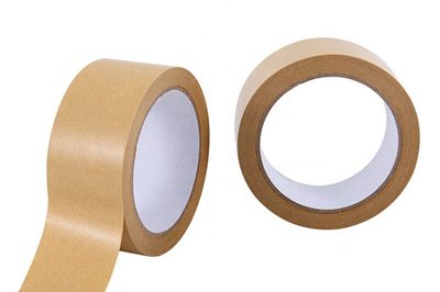 Hot Sell Brown Kraft Paper Tape (1)_副本