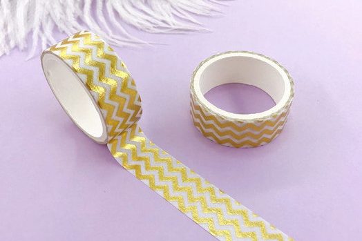 Hot sale custom washi tape (4)