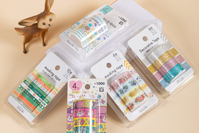 Hot selling washi tape (2)