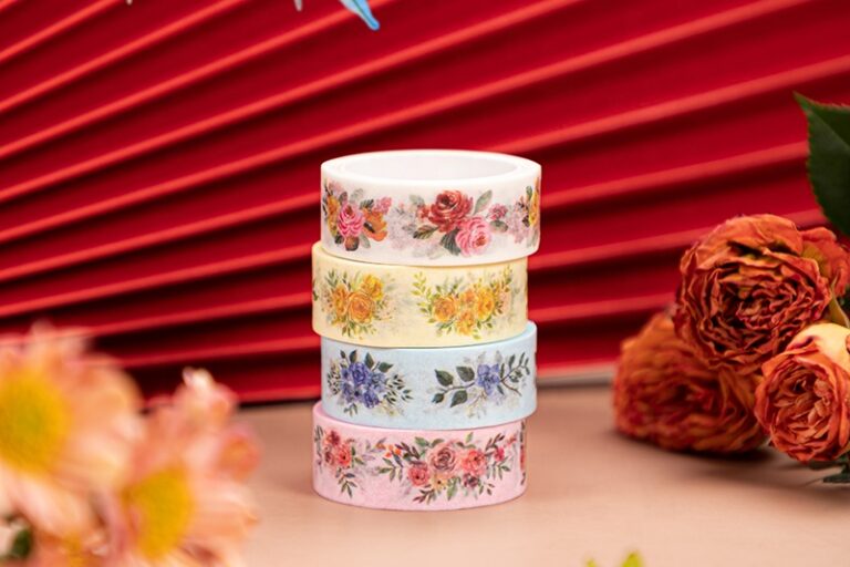 Hot selling washi tape (5)
