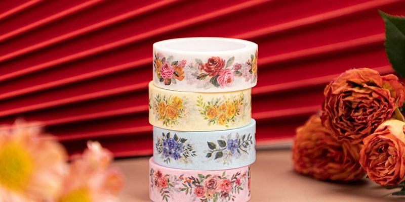 Hot selling washi tape (5)