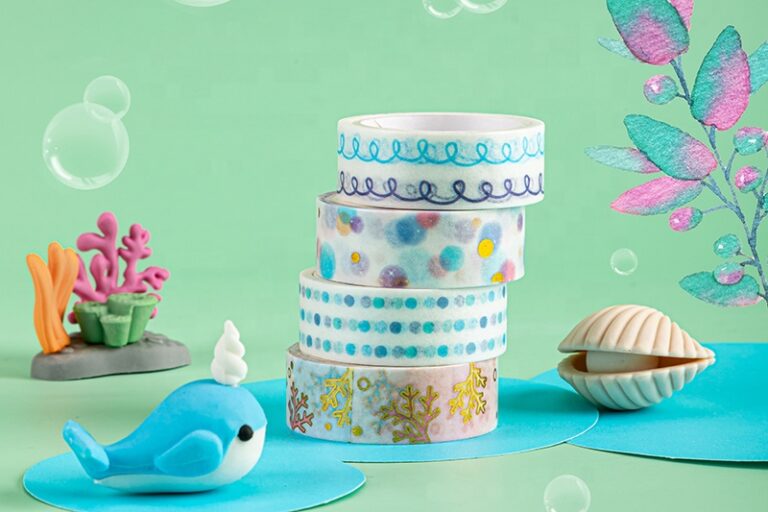 Hot selling washi tape (6)