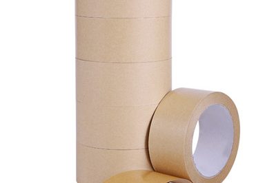 Kraft Packaging Gummed Tape (1)_副本