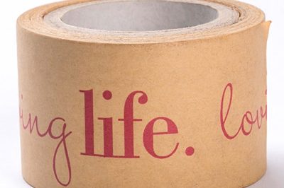 Kraft Paper Packaging Tape factory (1)_副本