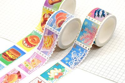 Low Price Manufacturer Masking Tape (1)_副本