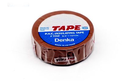 Manufacturer PVC tape (1)_副本