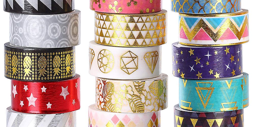 Masking Tape Manufacturer (1)