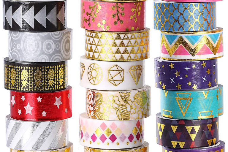 Masking Tape Manufacturer (1)