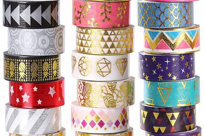 Masking Tape Manufacturer (1)_副本