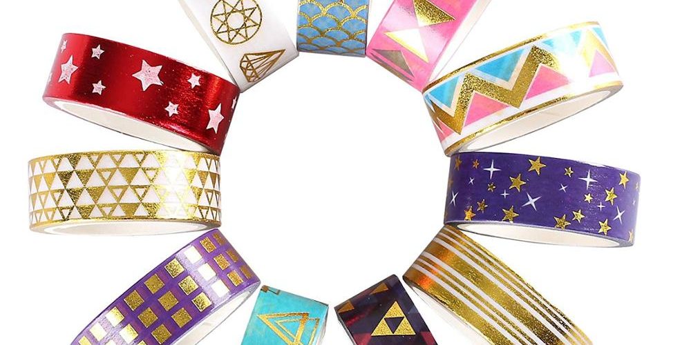 Masking Tape Manufacturer (2)