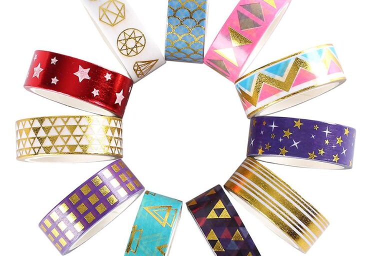 Masking Tape Manufacturer (2)