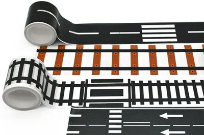 Masking Tape factory (1)_副本