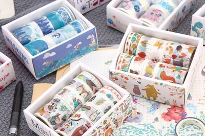Masking Tapes Supplies (1)_副本