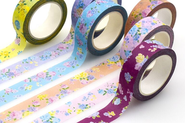 Masking tape wholesale (4)