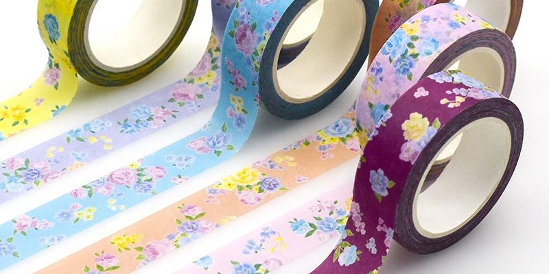 Masking tape wholesale (4)