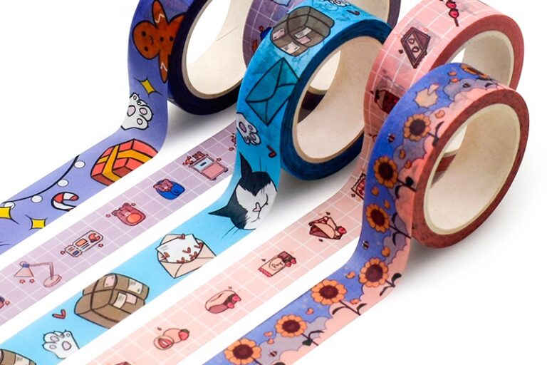 Masking tape wholesale (6)