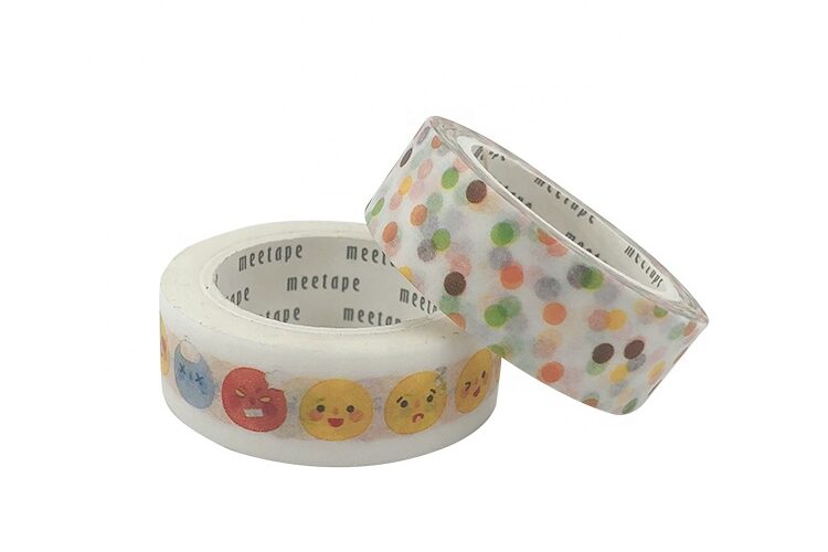 Newest Washi Tapes (1)