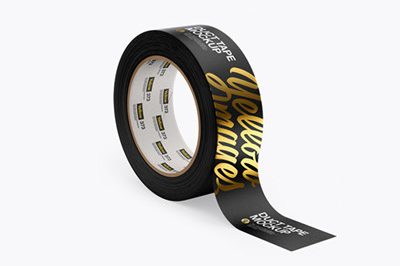 Packing Tape factory (2)_副本