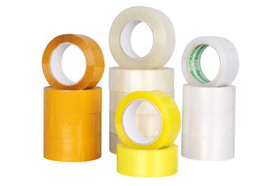 Printed Packing Tape factory (1)_副本