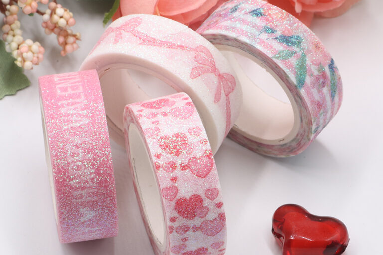 Printed Tape wholesale (6)