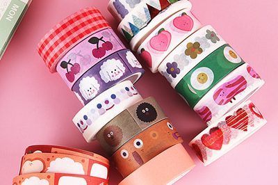 Printing Tapes wholesale (1)_副本