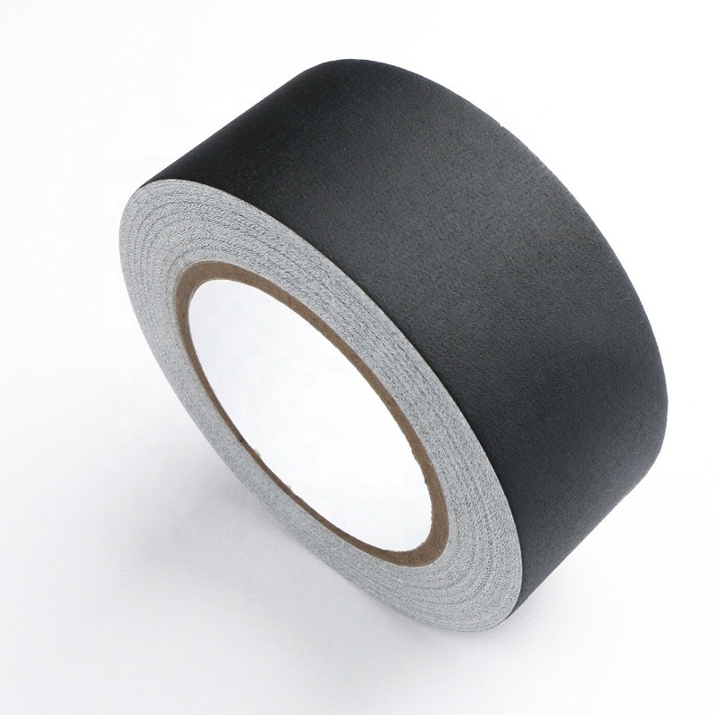 Waterproof Self Adhesive Repair Cloth Tape custom printed tape
