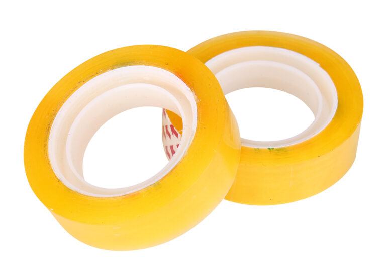 Stationery Adhesive Tape wholesale (3)