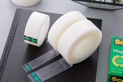 Stationery Tape factory (1)_副本