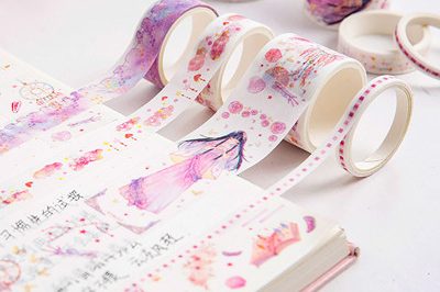 Stationery Tape factory (1)_副本